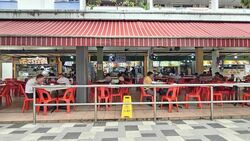 Aljunied Industrial Complex (D14), Retail #524467641